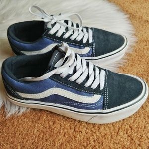 Vans Old Skool Lite UltraCush